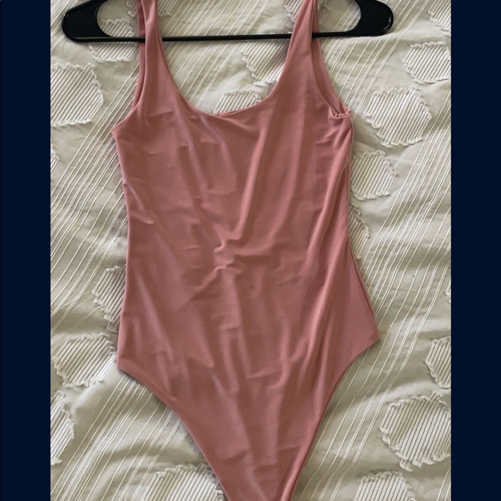 Honeybum body suit